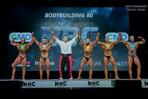 BODYBUILDING 80